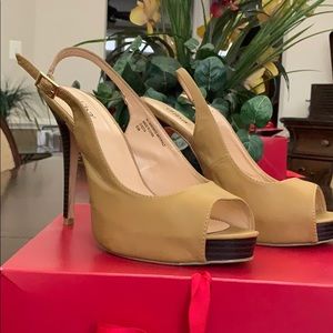 Diba Pumps - Size 8.5